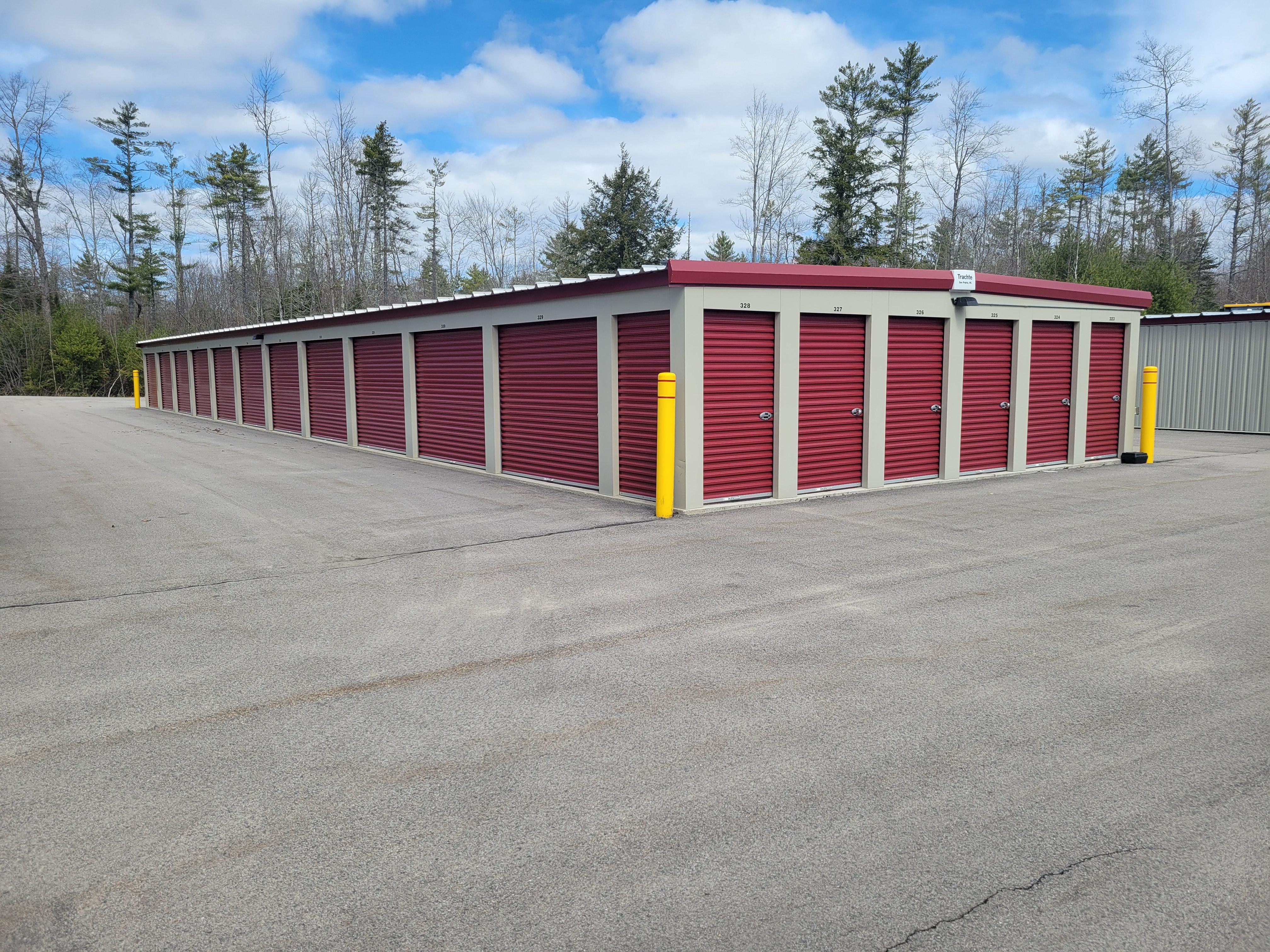 Self Storage of Peterborough 451 Hancock Rd Peterborough, NH 03458