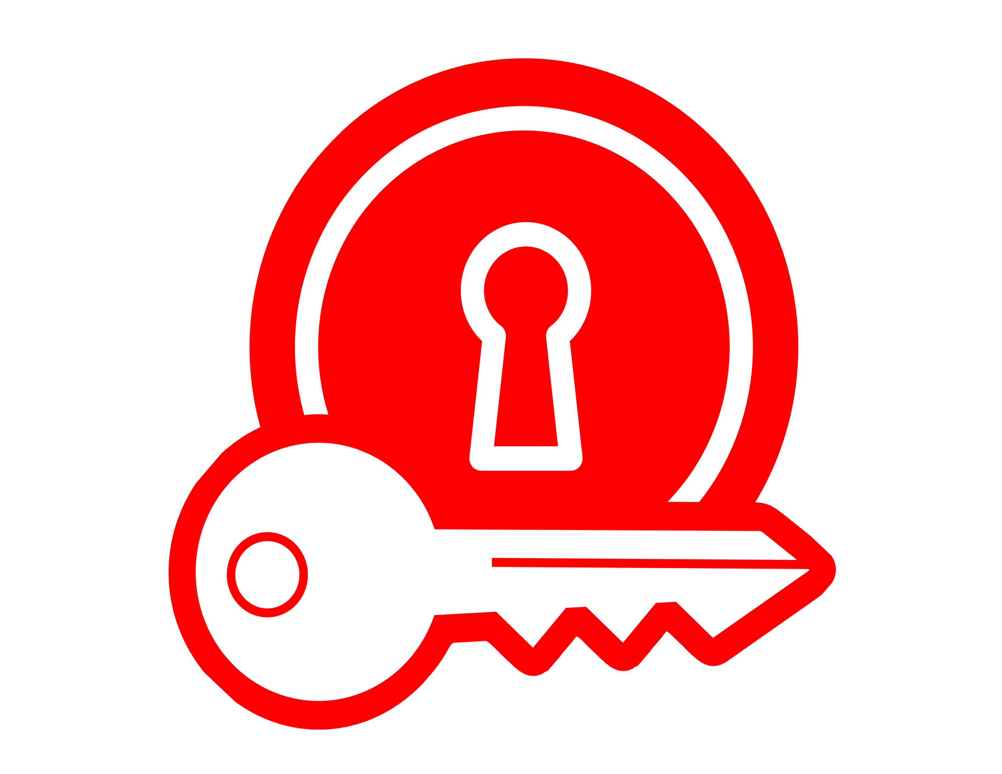 AAA Secured Storage Logo