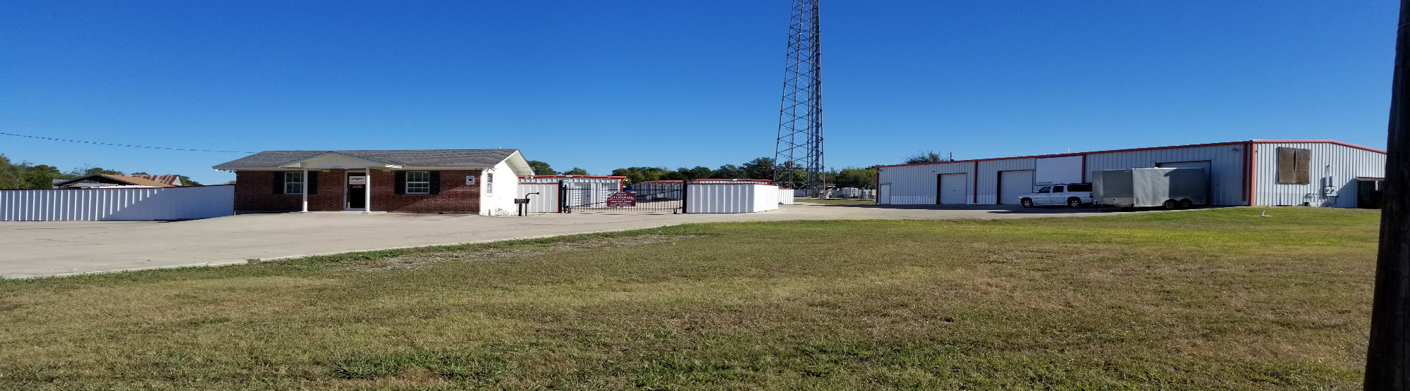 FM439 Self Storage in Killeen, TX