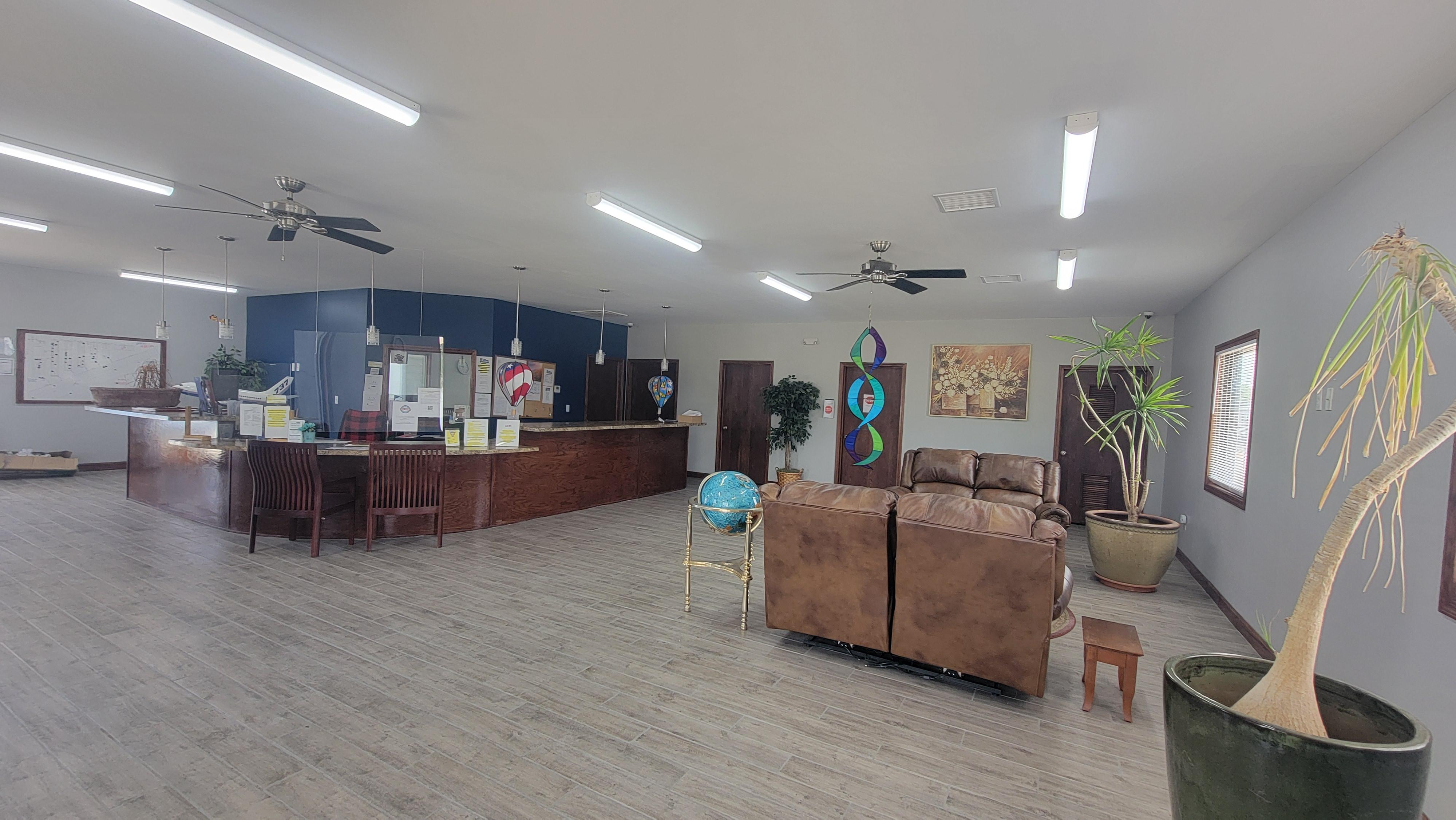 Max Secure Storage- 45th and Rock 8121 E 45th St N Wichita, KS 67204