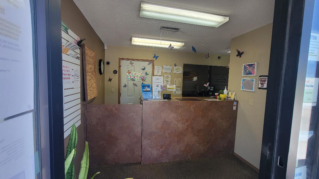 MaxSecure Storage MaxSecure Storage 4929 E 13th St N Wichita, KS 67208