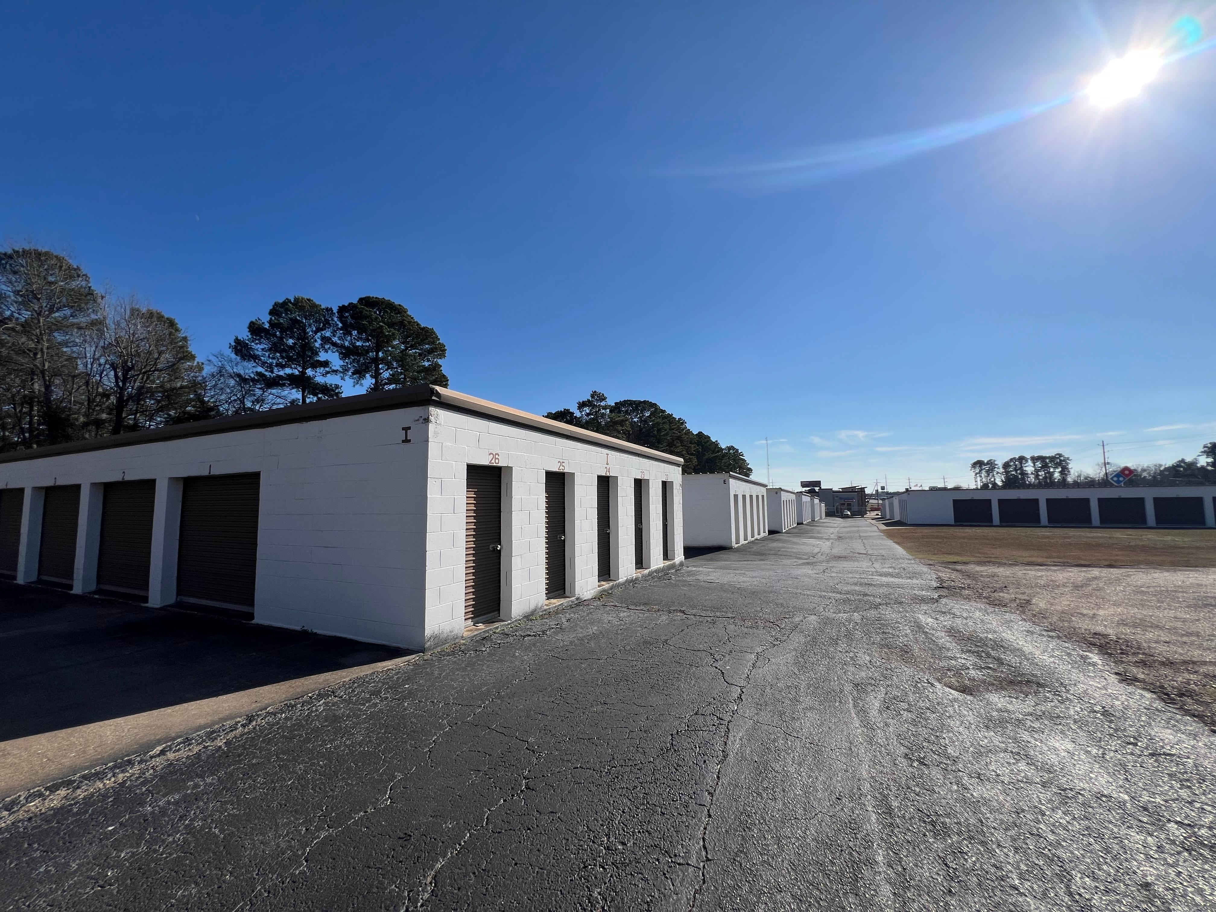 secured units in Longview, TX secured units in Longview, TX