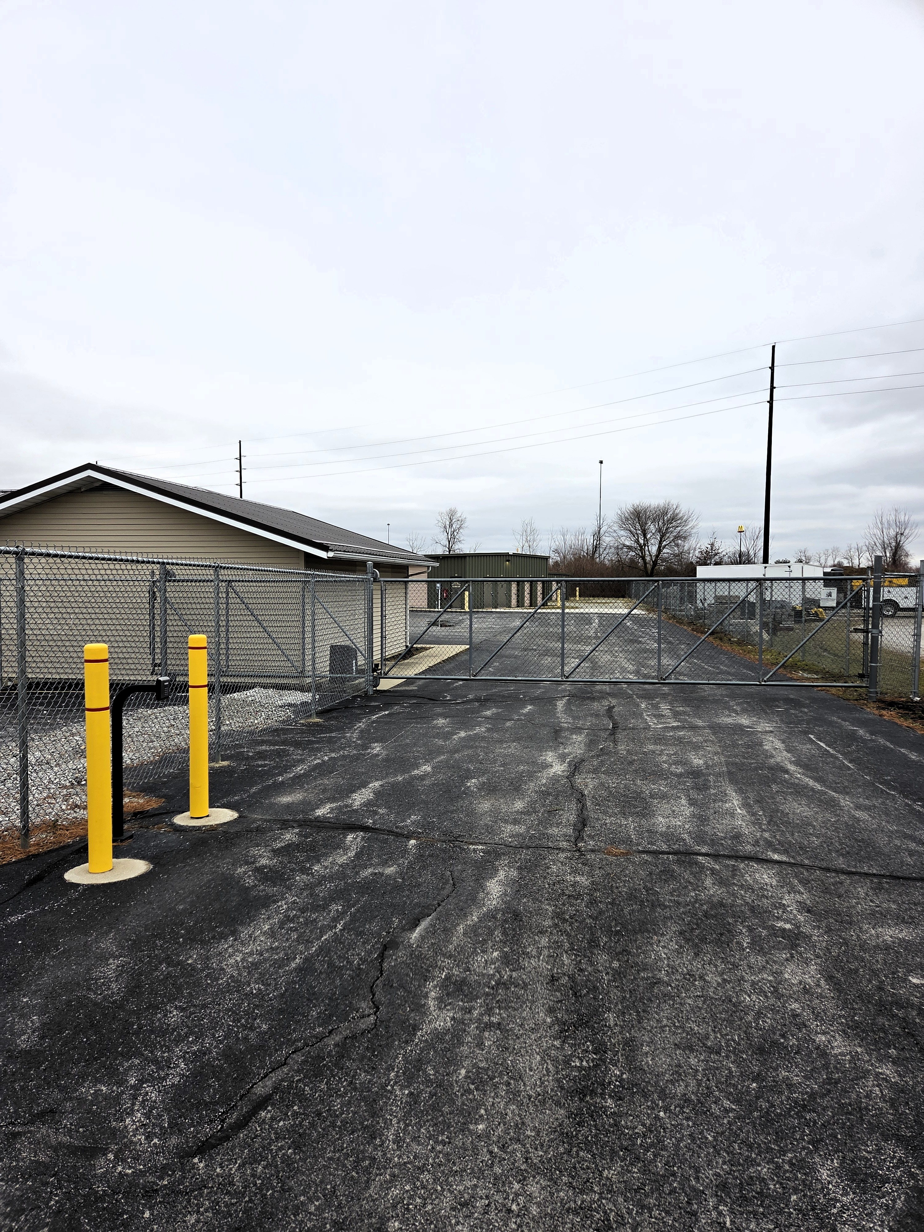 Carey Self Storage 3727 County Highway 96 Carey Ohio 43316