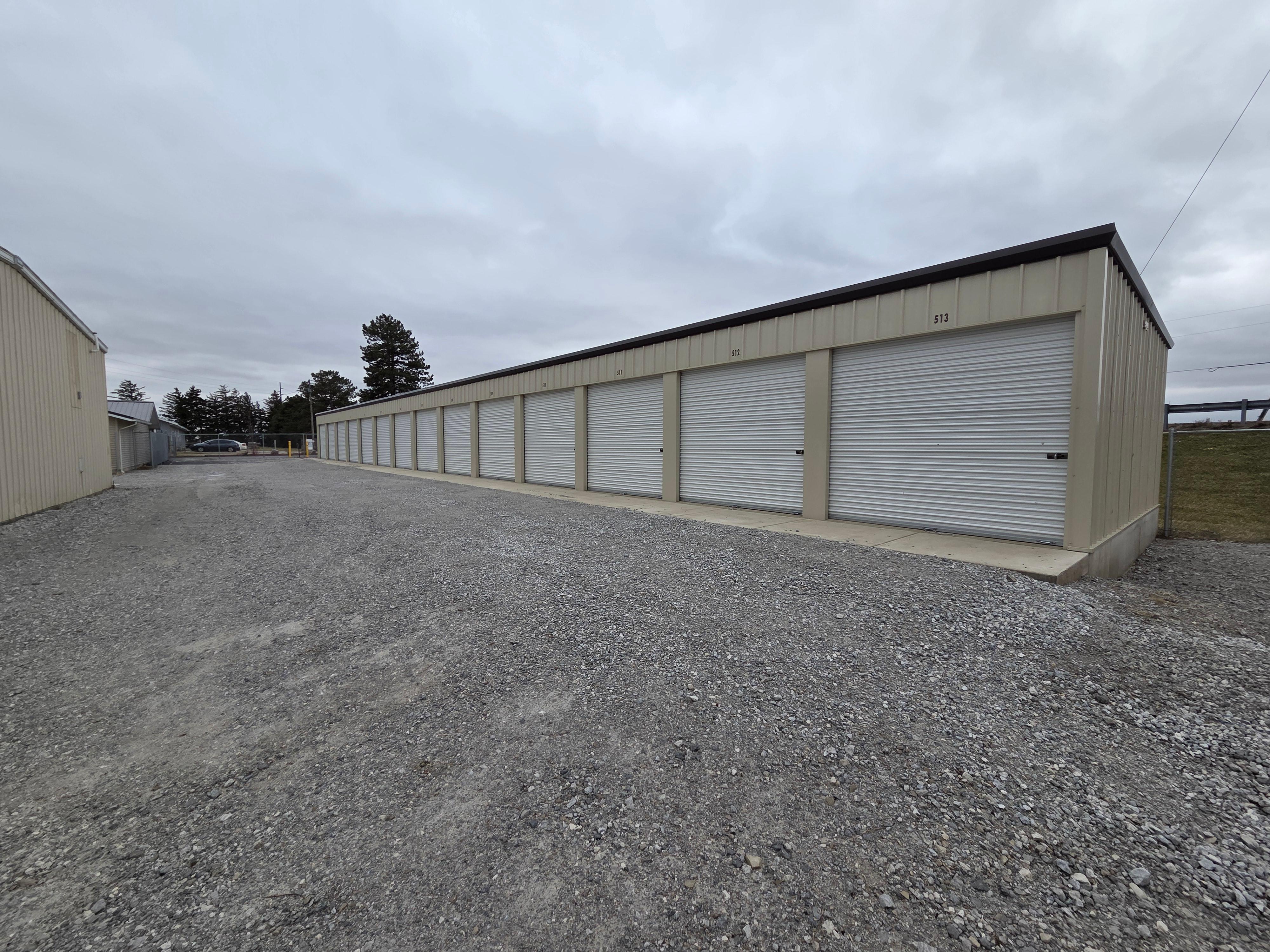 Carey Self Storage 3727 County Highway 96 Carey Ohio 43316 Carey Self Storage 3727 County Highway 96 Carey Ohio 43316