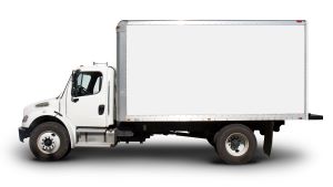 Truck Rental Available
