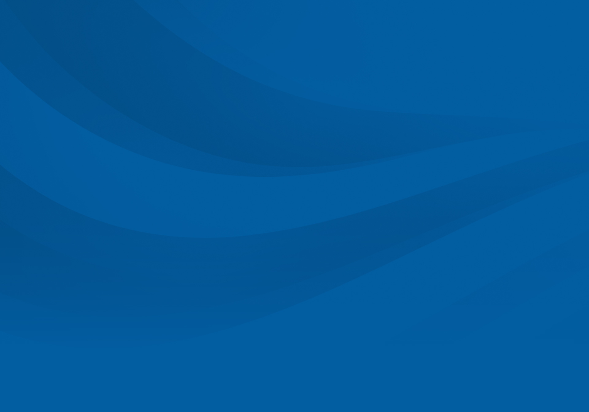 blue background