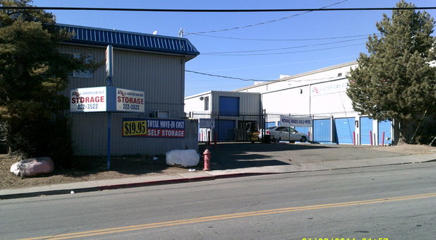 front entrance, fence and gate