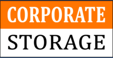 Corporate Storage Logo