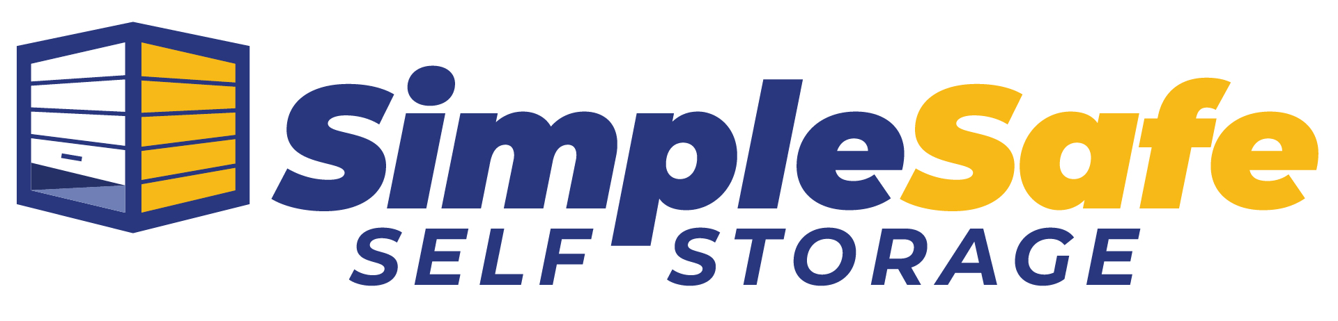 SimpleSafe Self Storage