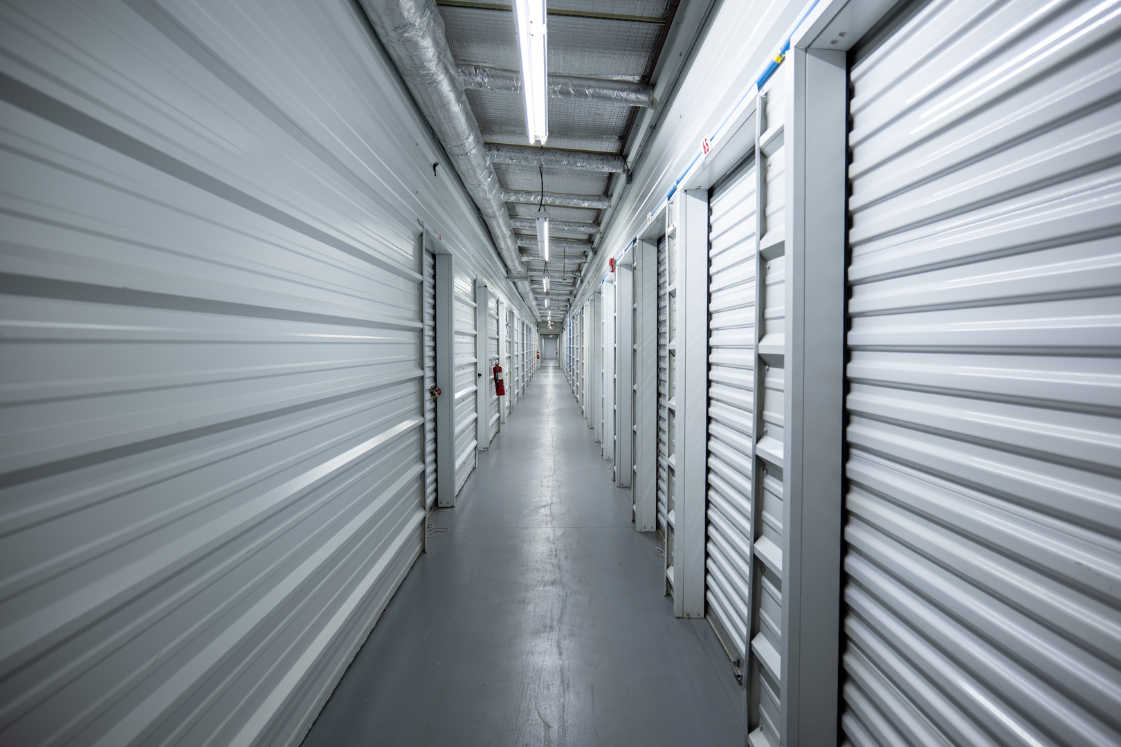 Climate Controlled Cold Storage in Leesburg GA