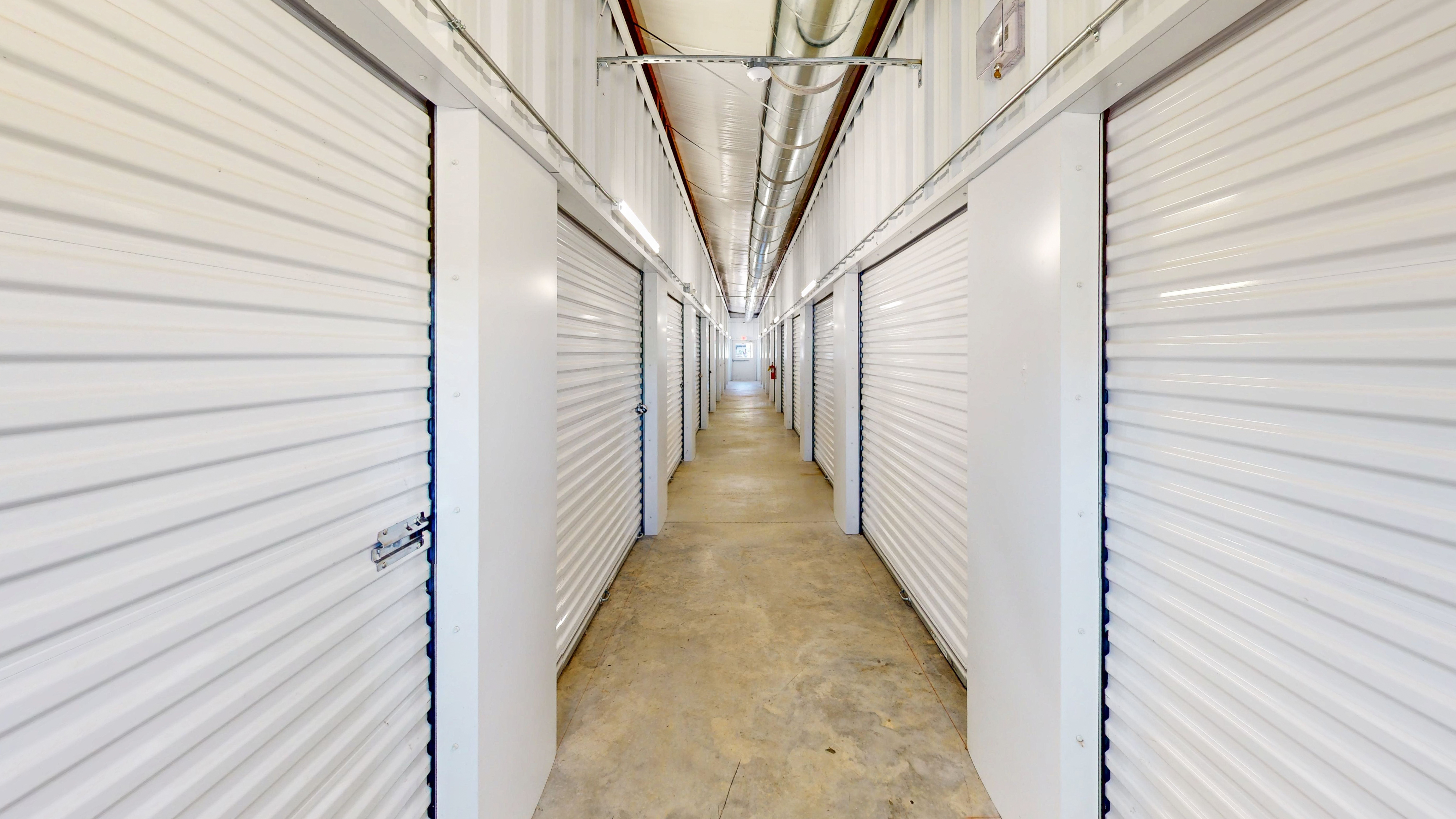 Indoor Storage