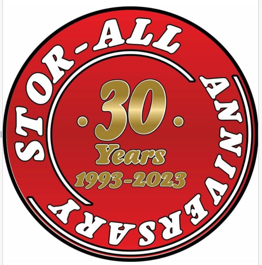 30th anniversary logo