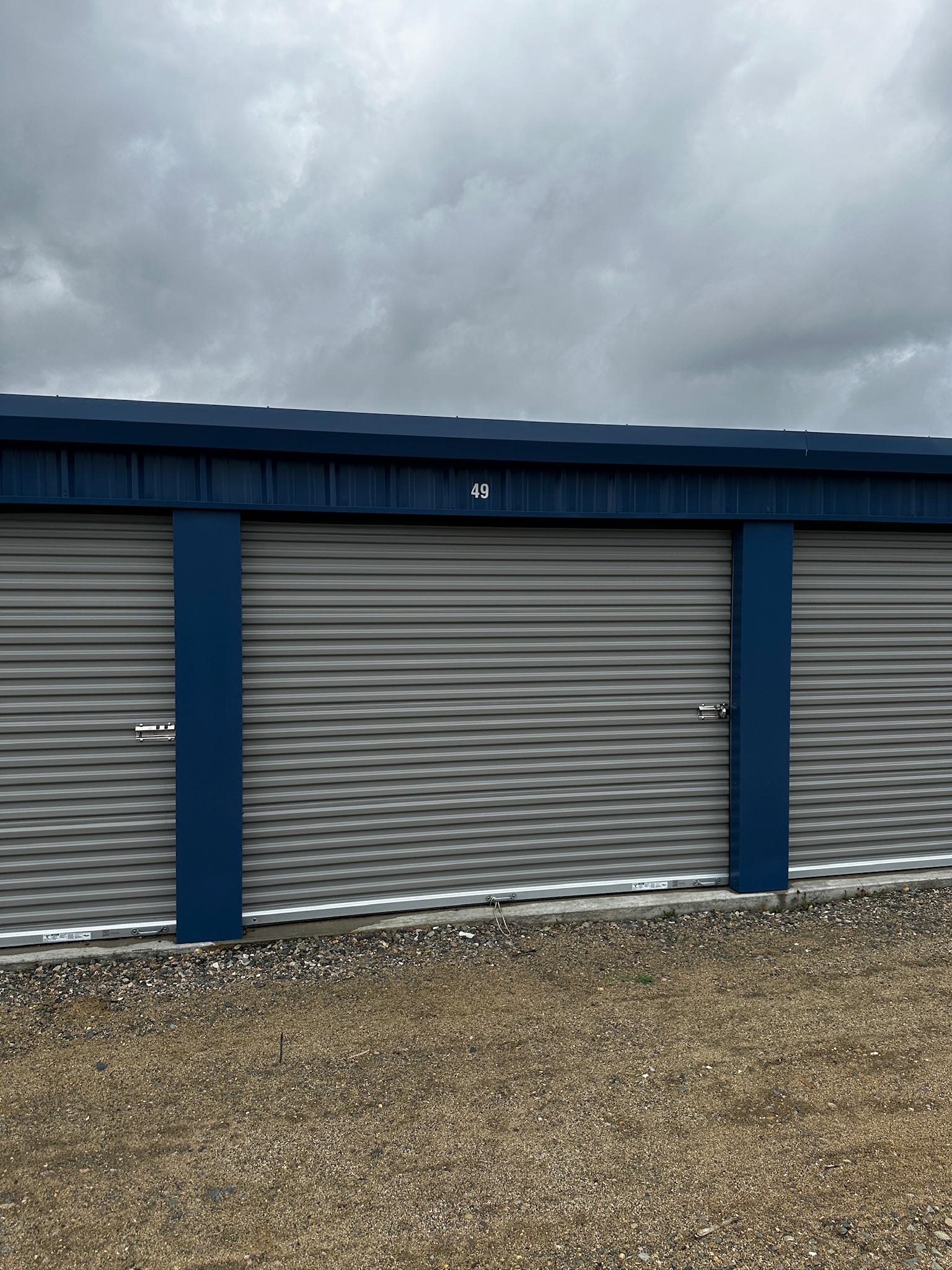 Innovative Storage USA Premier Self Storage in Walker, MN Secure Units & 24/7 Access