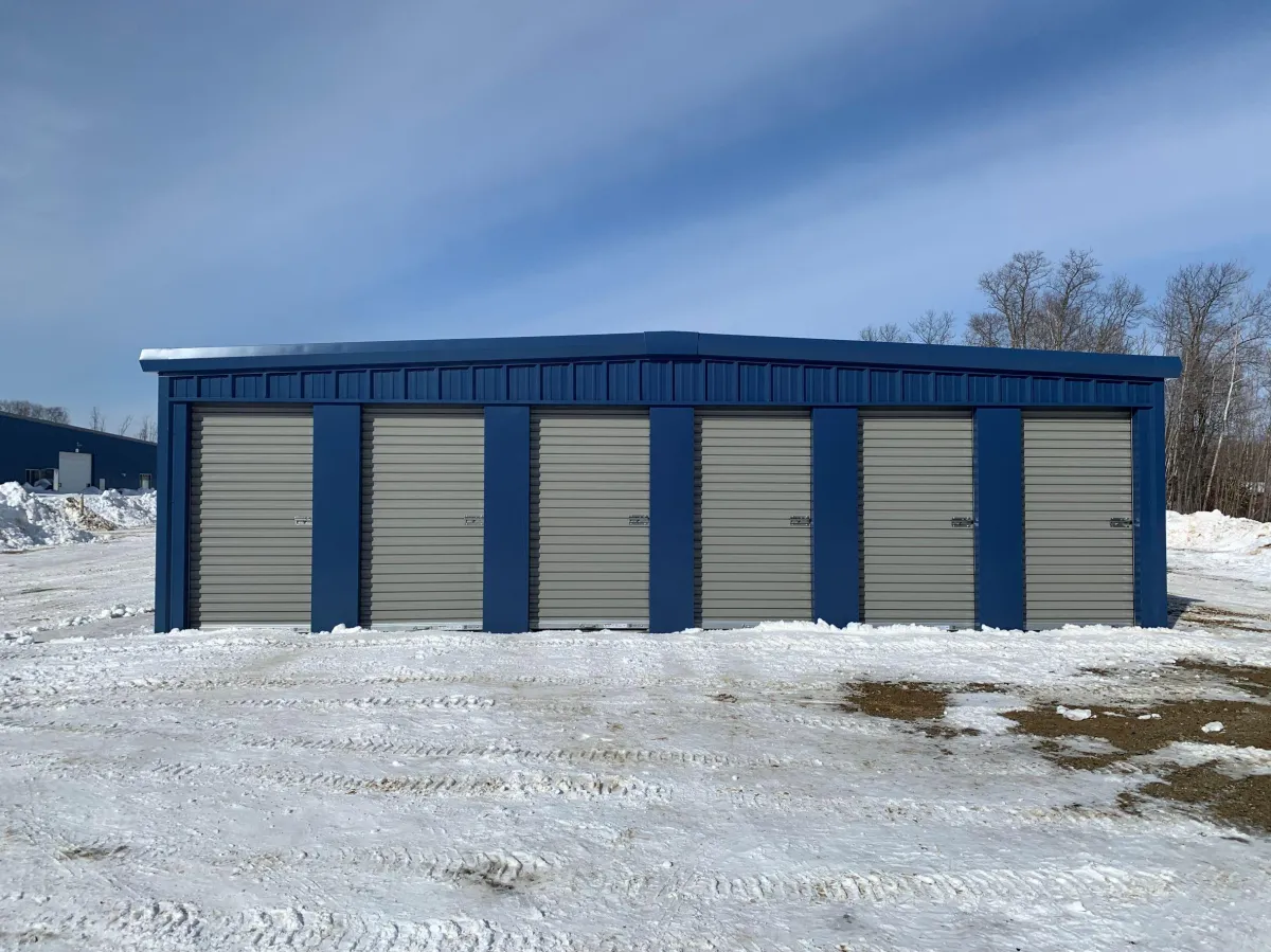 Innovative Storage USA in Walker, MN 56484