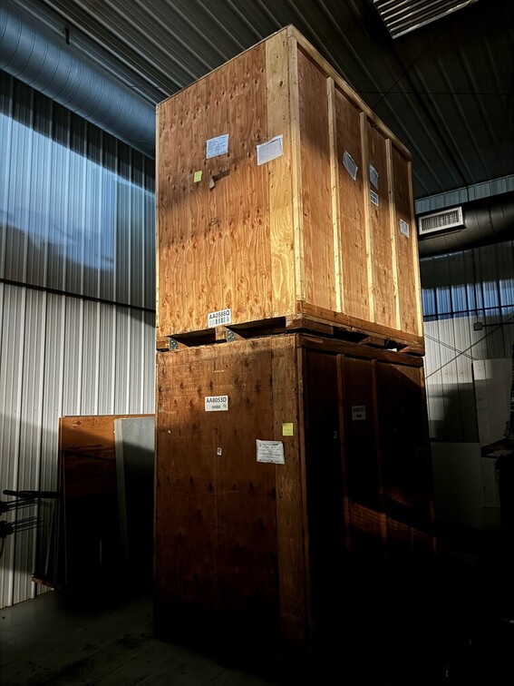 The Value of Climate-Controlled Storage in Minnesota | Innovative ...