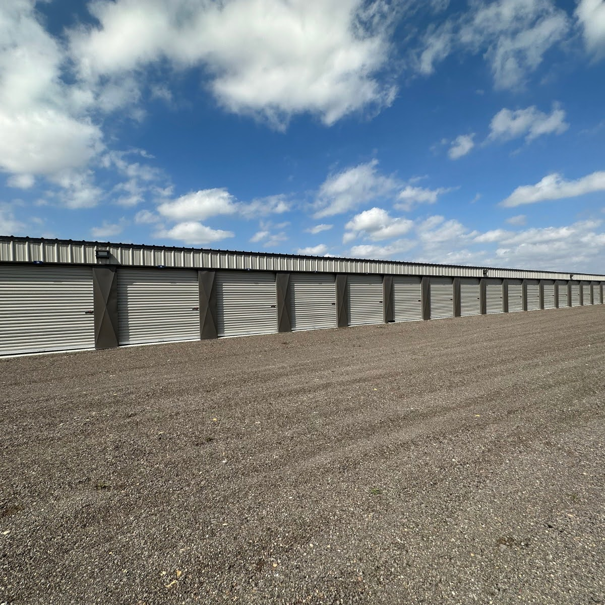 RV Storage in Victoria, TX