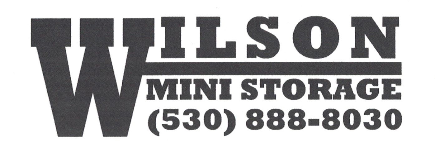 Wilson Mini Storage