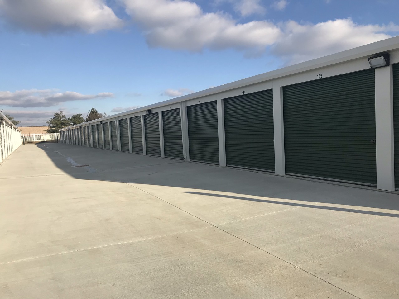 self storage units in groveport oh