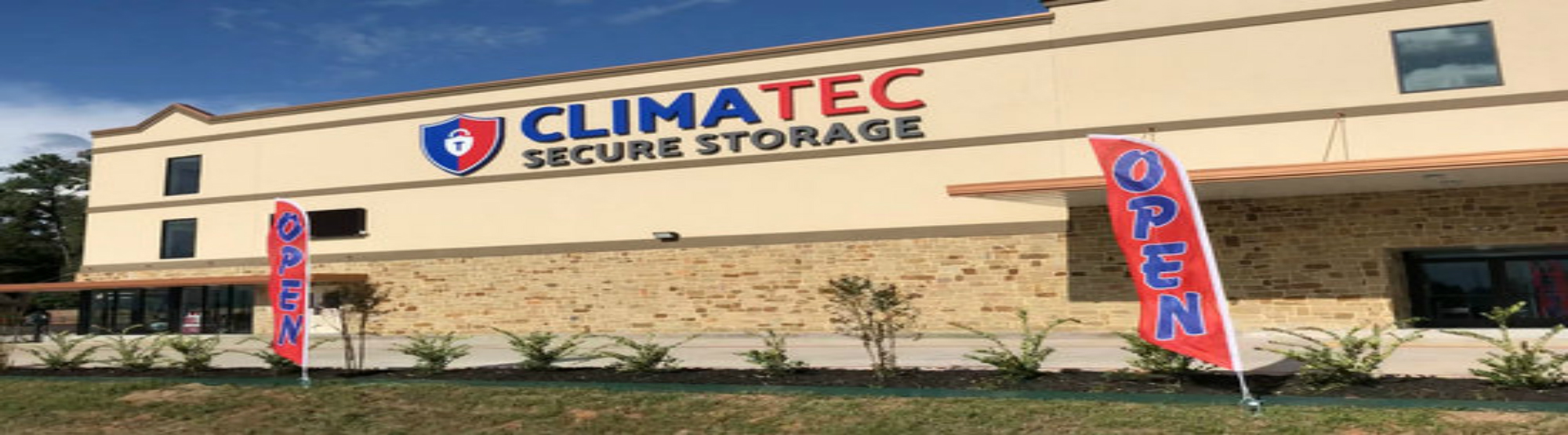 Climatec Secure Storage