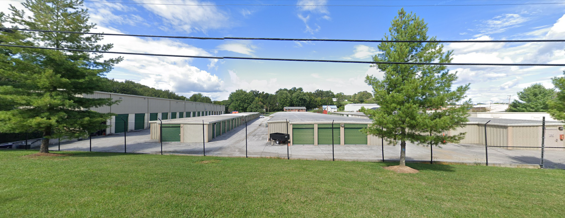 secure drive-up access storage units christianburg va