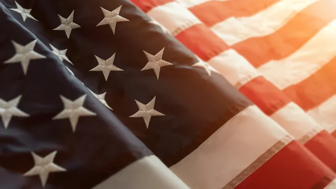 Military Appreciation Month