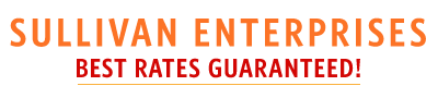 Sullivan Enterprises logo