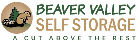 Beaver Valley Self Storage in Fairborn, OH