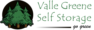 Valle Green Self Storage in Fairborn, OH