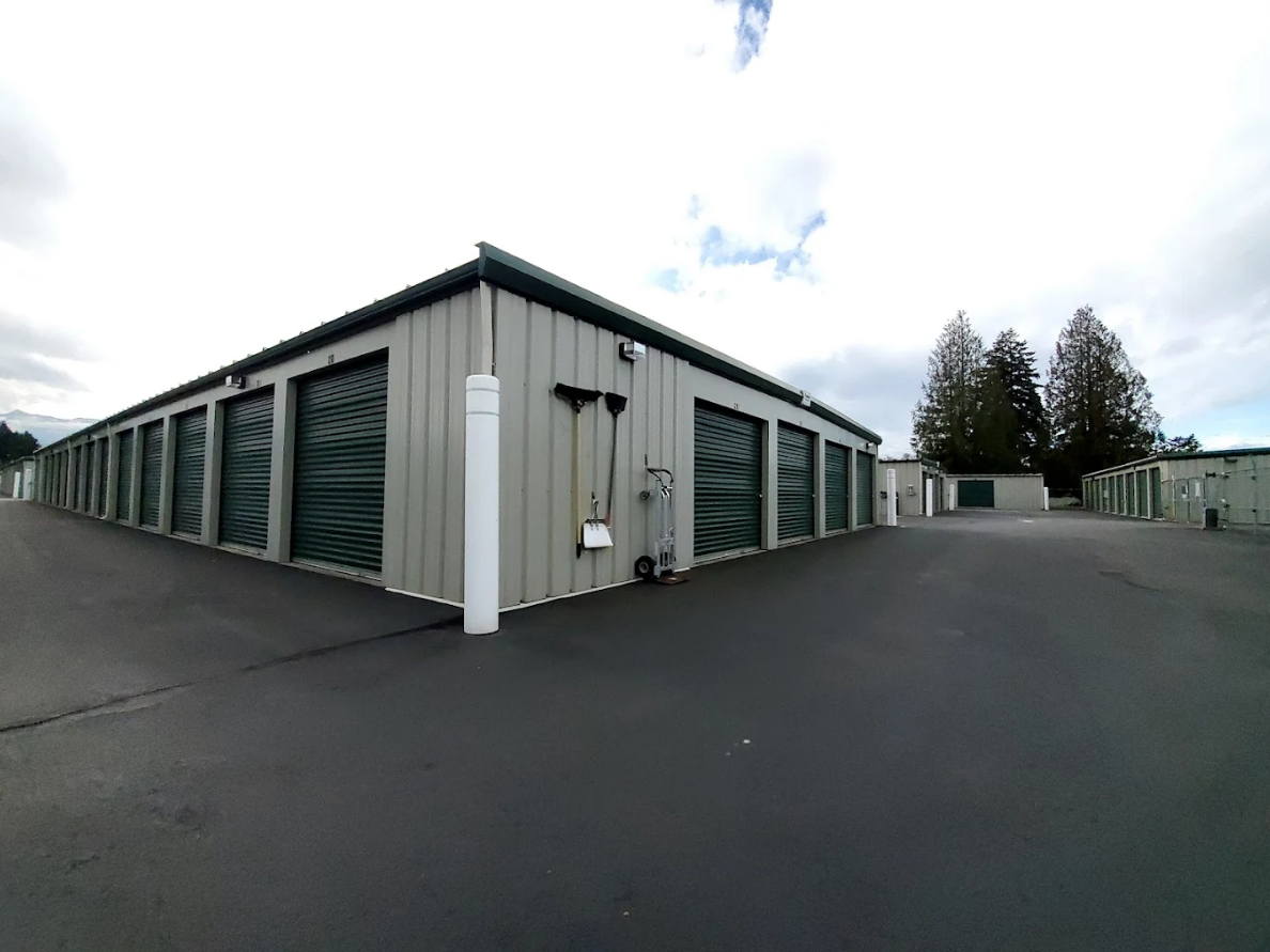 Affordable Storage Units in Sequim, WA at 101 Grant Rd Affordable Storage Units in Sequim, WA at 101 Grant Rd