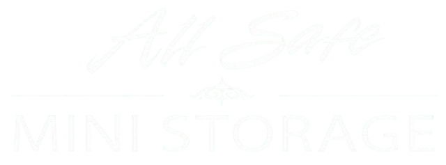 All Safe Mini Storage favicon