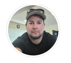 August, assistant manager of All Safe Mini Storage in Sequim, WA August, assistant manager of All Safe Mini Storage in Sequim, WA