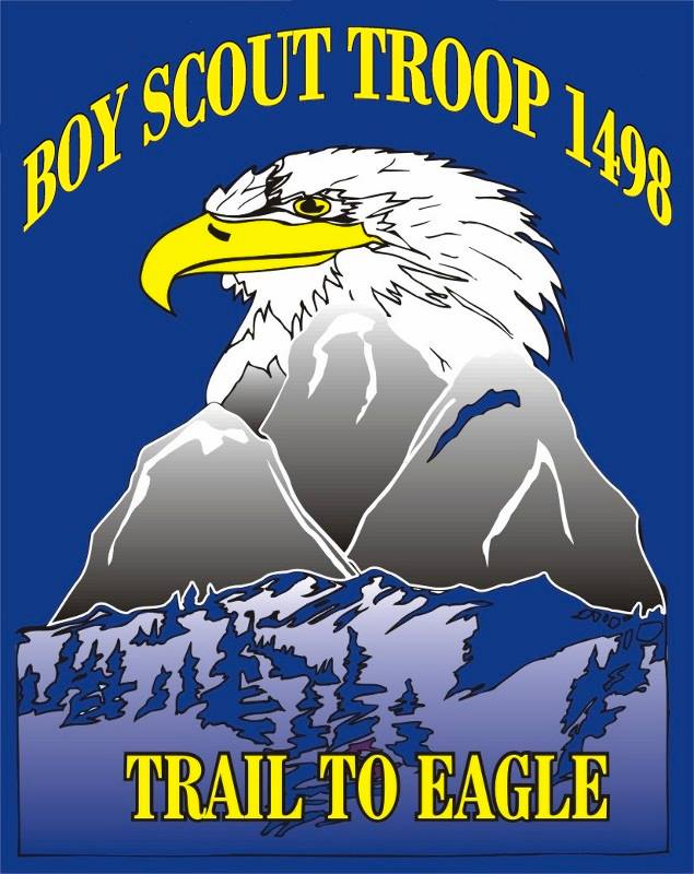 Supporting Boy Scouts Supporting Boy Scouts