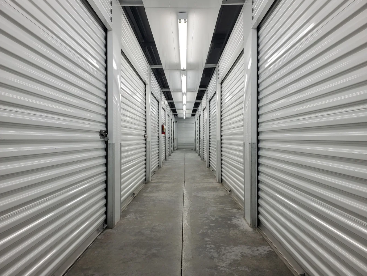 Heated Units in Sequim, WA at 101 Grant Rd Heated Units in Sequim, WA at 101 Grant Rd