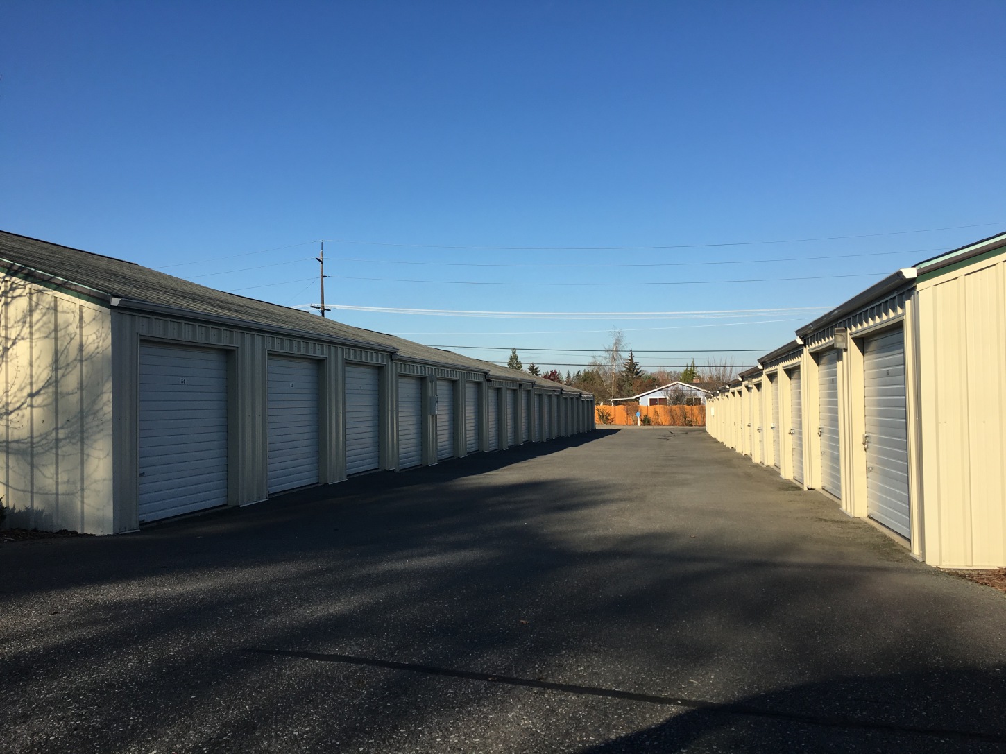 Drive-Up Units in Sequim, WA at 151 Brown Rd Drive-Up Units in Sequim, WA at 151 Brown Rd