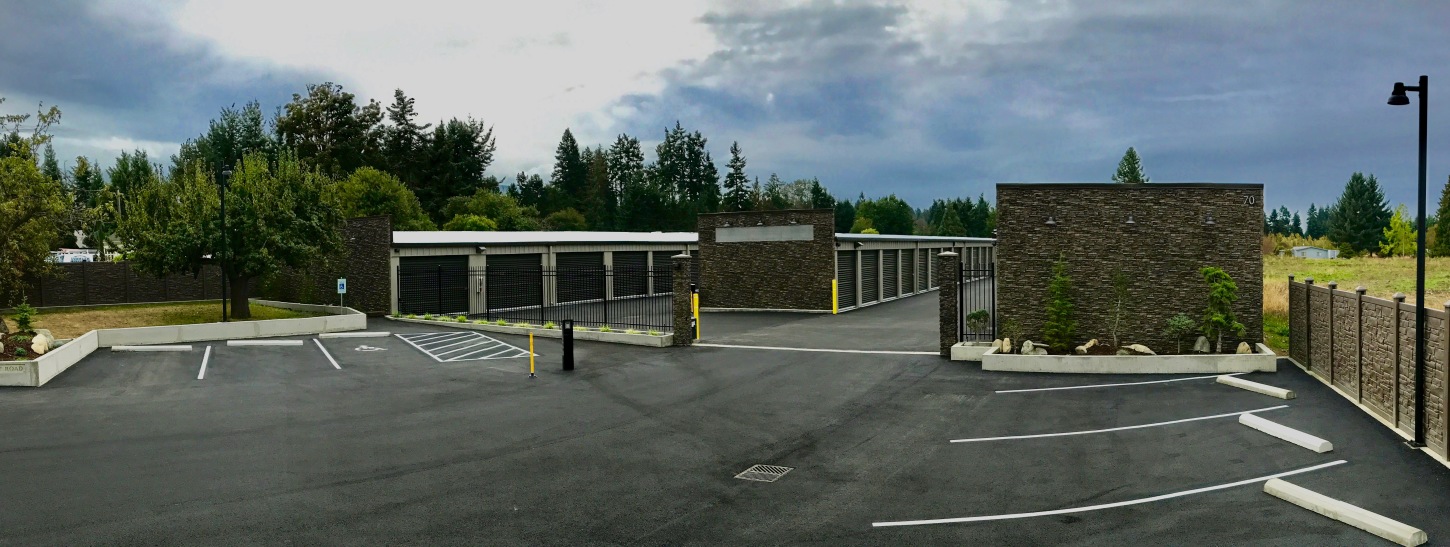 Drive-Up Units in Sequim, WA at 43 Kaiser Pl Drive-Up Units in Sequim, WA at 43 Kaiser Pl