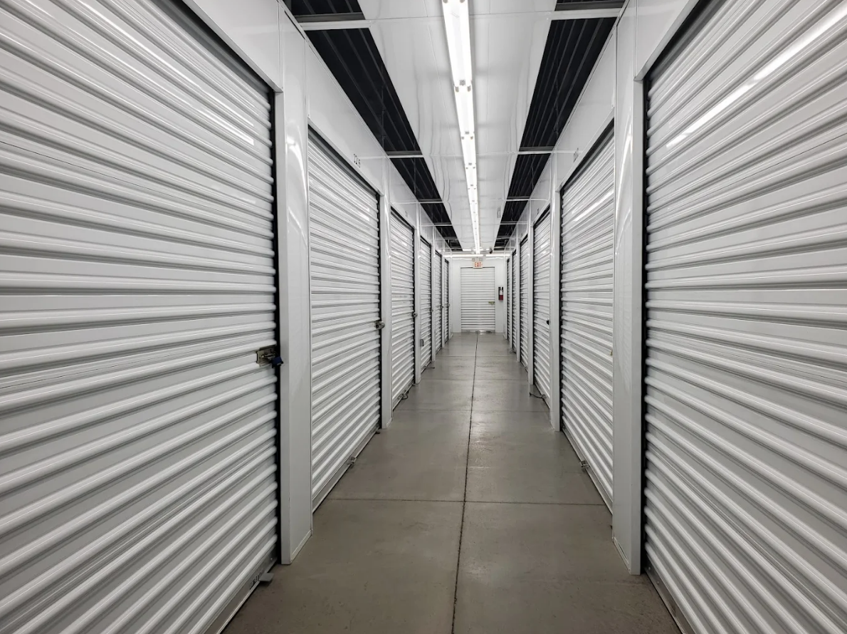 Heated Storage Units in Sequim, WA at 501 S Second Ave Heated Storage Units in Sequim, WA at 501 S Second Ave