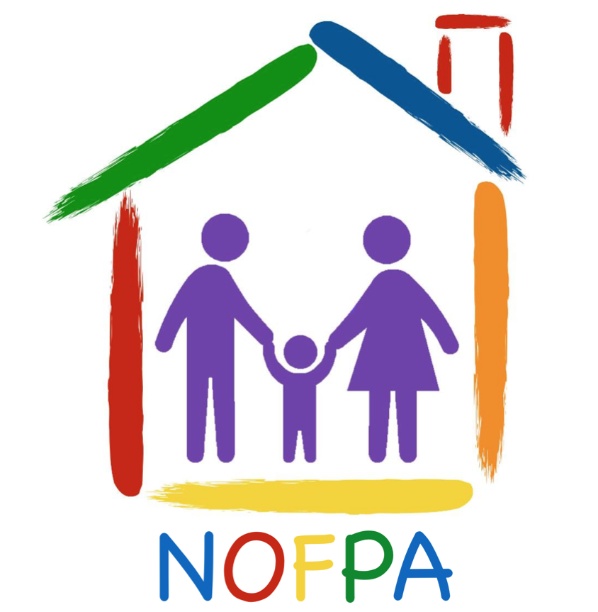 Supporting North Olympic Foster Parents Association Supporting North Olympic Foster Parents Association