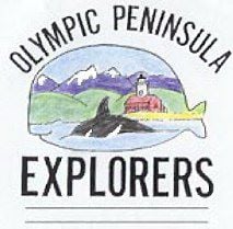 Supporting Olympic Peninsula Explorers Supporting Olympic Peninsula Explorers