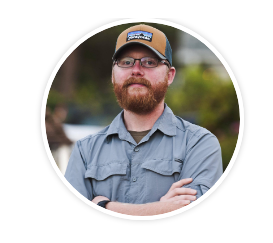 Ron, assistant manager of All Safe Mini Storage in Sequim, WA Ron, assistant manager of All Safe Mini Storage in Sequim, WA