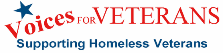 Supporting Voices for Veterans Supporting Voices for Veterans