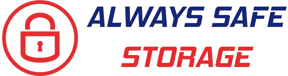 Always Safe Storage in Eagle, NE Logo