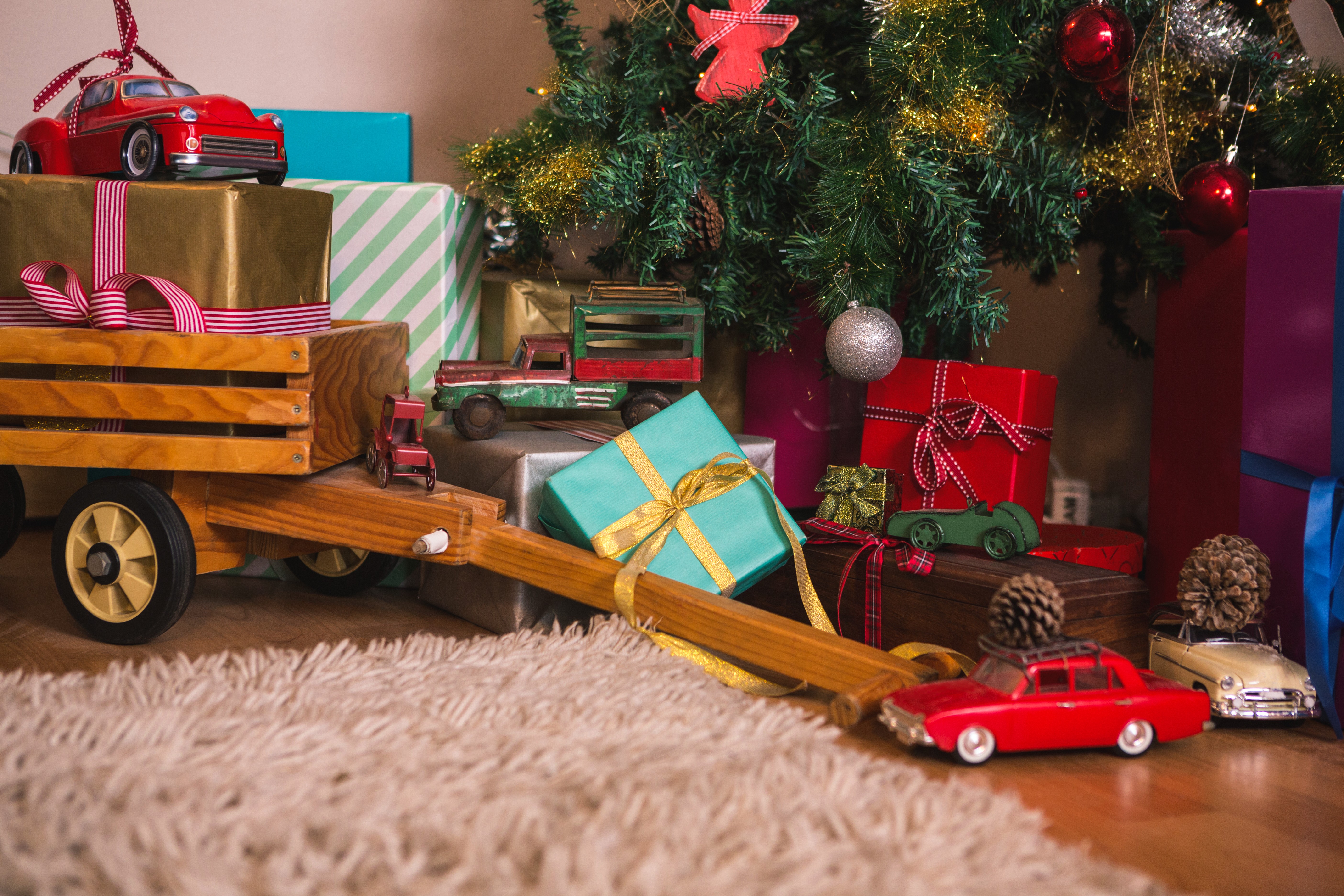 Holiday Decorations Storage in Eagle, NE Holiday Decorations Storage in Eagle, NE