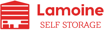Lamoine Self Storage