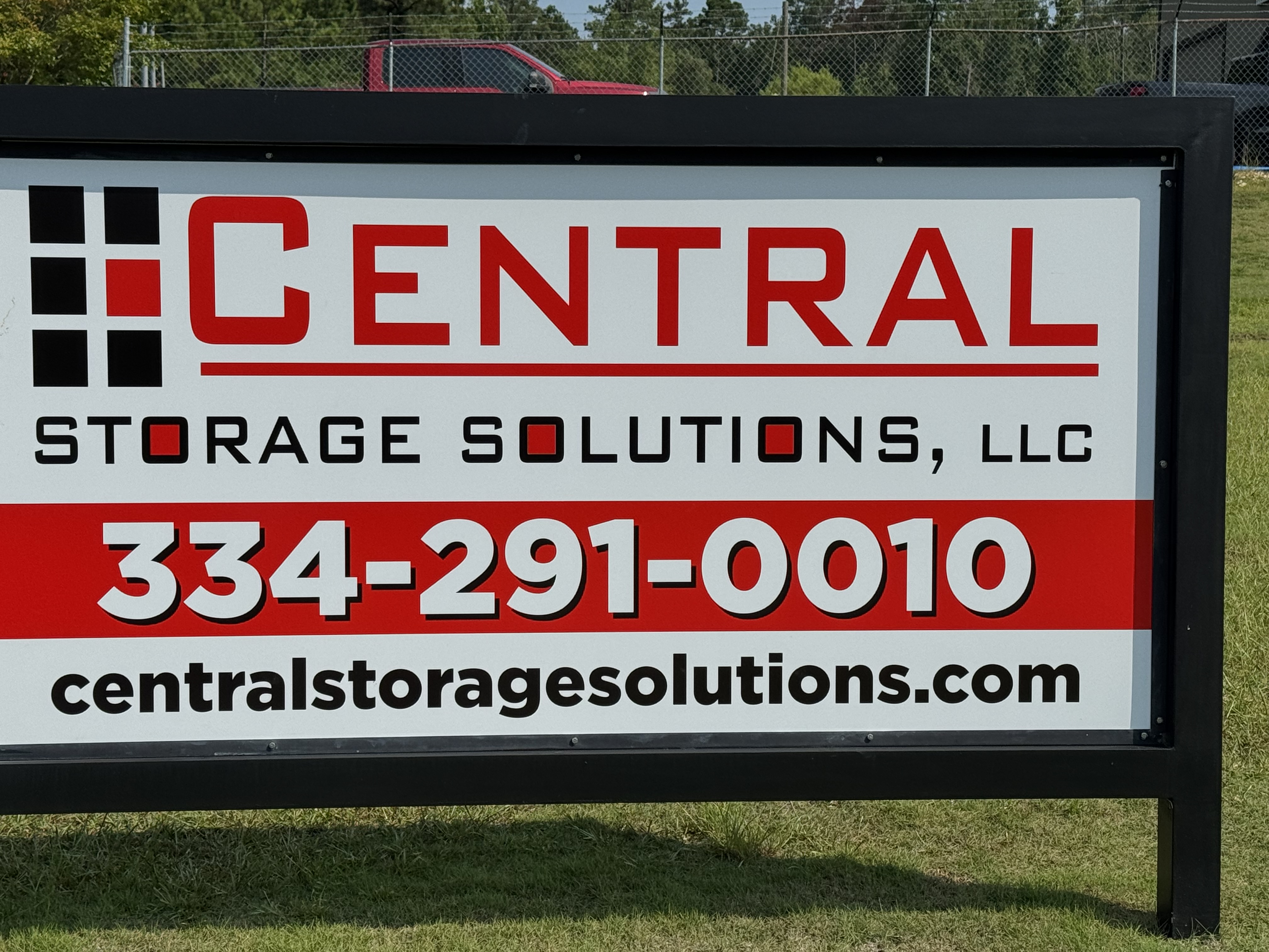 Central Storage Solutions