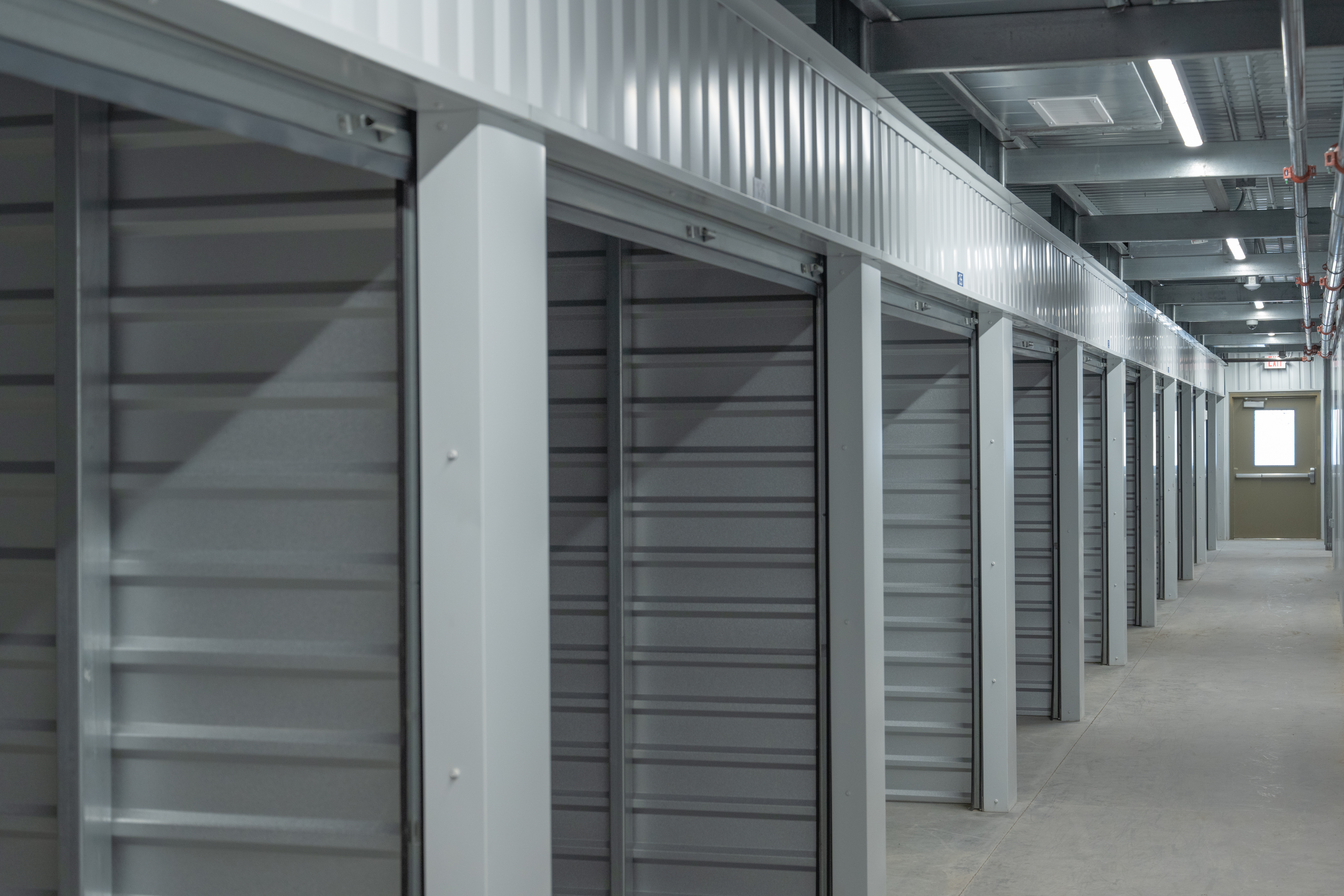 Temperature - Controlled Storage in Dayton, MN