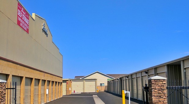 Bach Self Storage Bach Self Storage