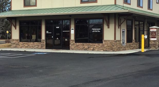 Self Storage in Twin Falls, ID Self Storage in Twin Falls, ID