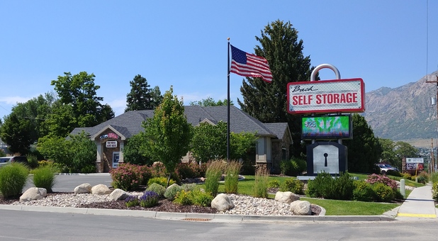 Storage in North Ogden, UT