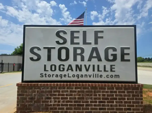 Self Storage - Ozora at5005 Ozora Church Rd, Loganville, GA 30052-3489