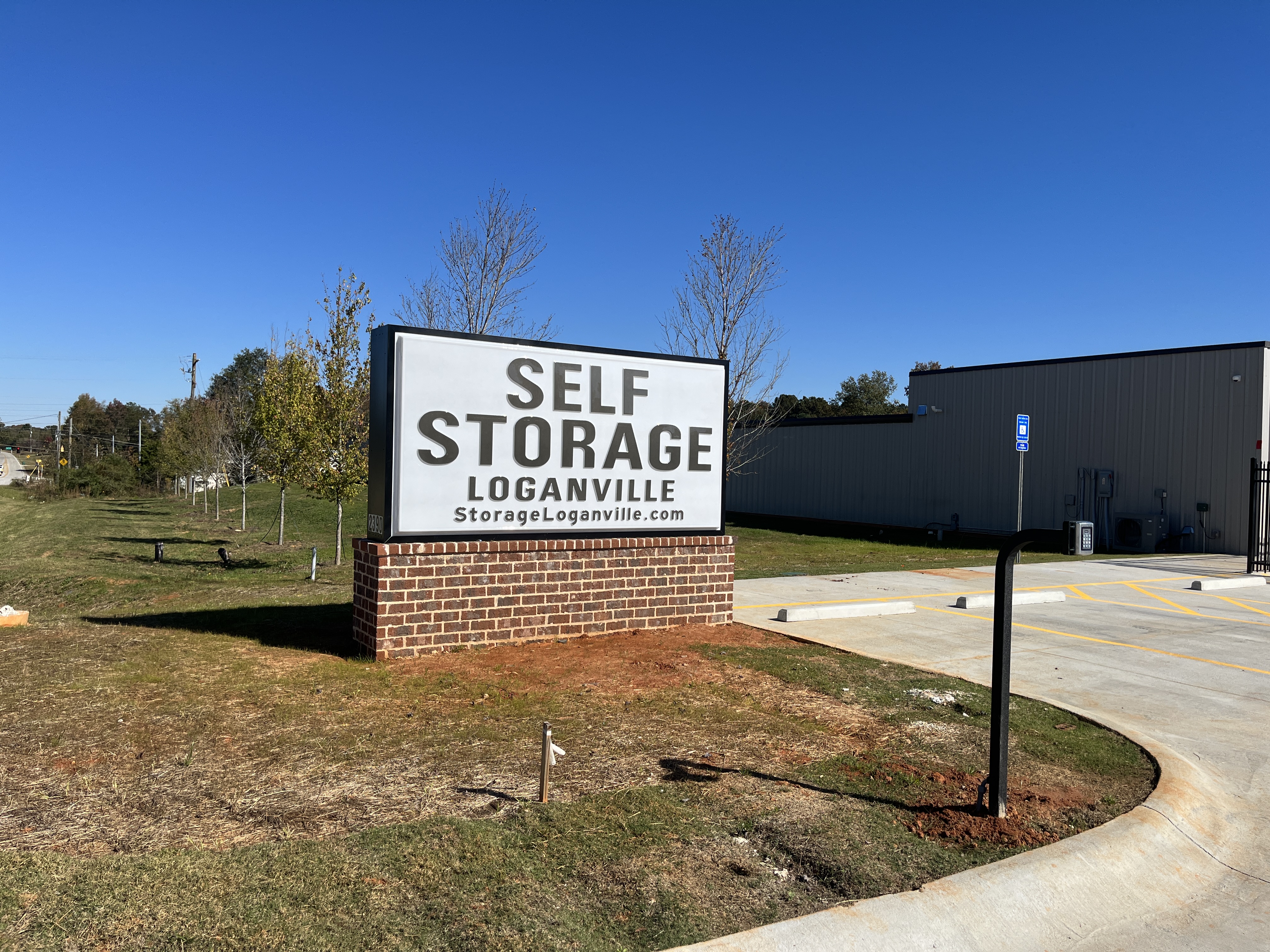 Self Storage - Loganville